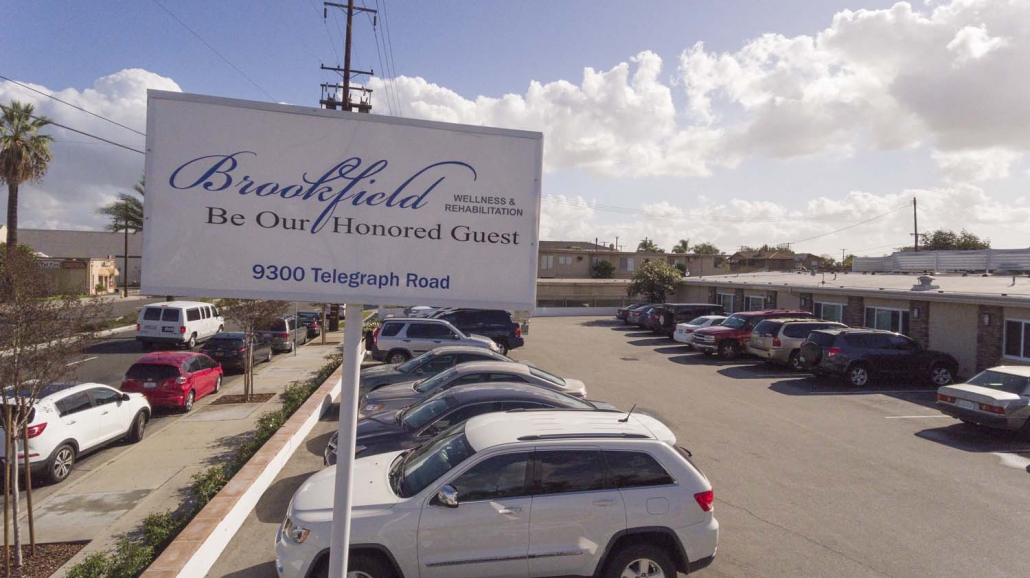 PHOTOS – Brookfield Healthcare Center